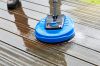 Click For Bigger Image: Nilfisk Power Patio & Deck Cleaner 128500955